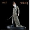 Weta Statue Le Hobbit - Bofur the dwarf