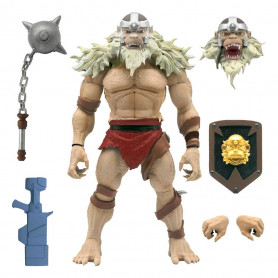 Super 7 - Thundercats - Monkian - Wave 4