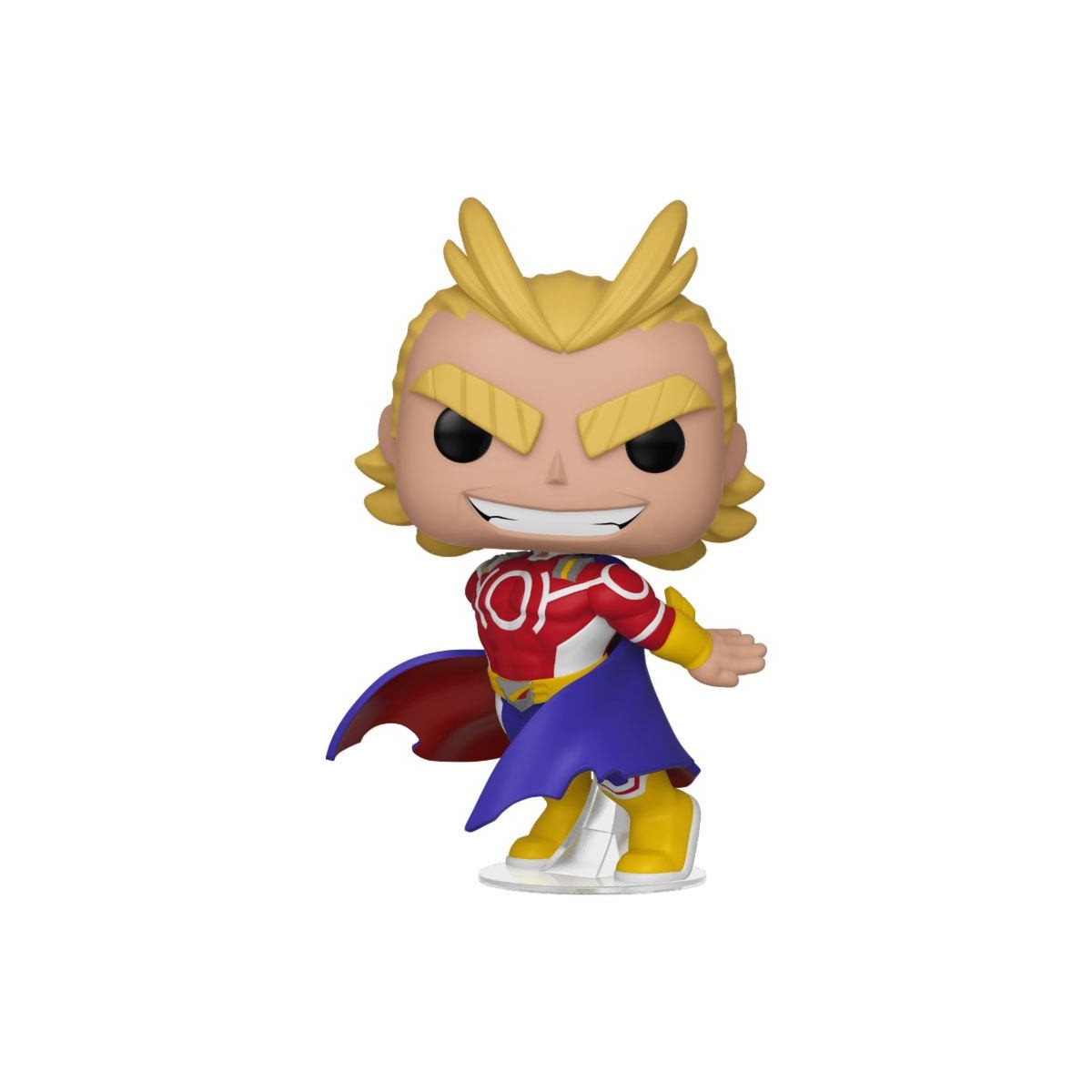 Funko POP! Animation - My Hero Academia - All Might (Golden Age)