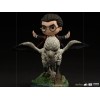 Iron Studios - Harry Potter Mini Co. PVC - Harry Potter & Buckbeak