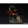 Iron Studios - Harry Potter Mini Co. PVC - Harry Potter at the Quiddich Match