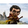 Iron Studios - Harry Potter Mini Co. PVC - Harry Potter at the Quiddich Match