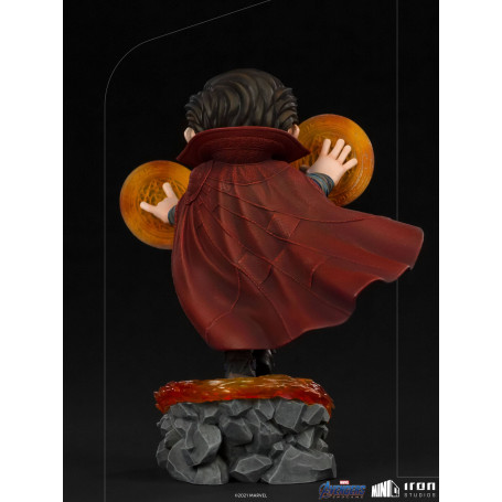 Iron Studios - Avengers Endgame Mini Co. PVC Dr. Strange
