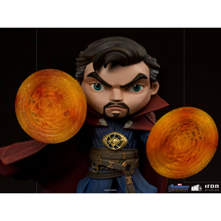 Iron Studios - Avengers Endgame Mini Co. PVC Dr. Strange