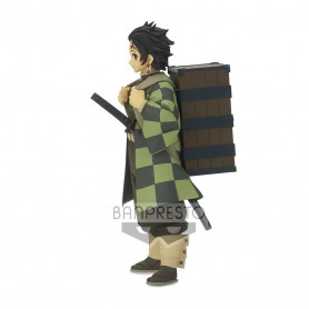Banpresto - Tanjiro Kamado Sepia (vol19) - Demon Slayer KIMETSU NO YAIBA