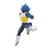 Banpresto Dragon Ball Super - Super Saiyan God Super Saiyan Vegeta Evolution Chosenshiretsuden