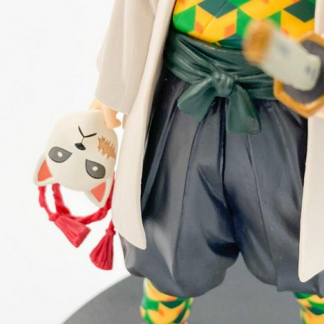 Banpresto - Sabito (vol19) - Demon Slayer KIMETSU NO YAIBA