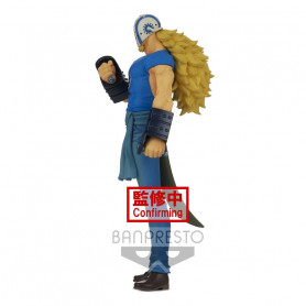 Banpresto One Piece - DXF KILLER - THE GRANDLINE MEN - WANOKUNI