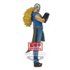 Banpresto One Piece - DXF KILLER - THE GRANDLINE MEN - WANOKUNI