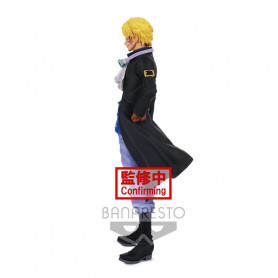 One Piece Grandista The Grandline Men - SABO