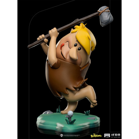 Iron Studios - Barney Rubble - The Flintstones Bds Art Scale 1/10