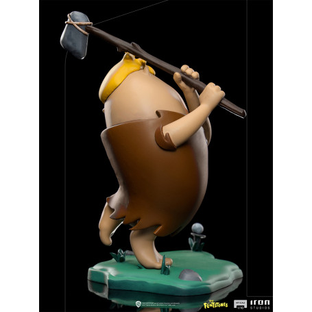 Iron Studios - Barney Rubble - The Flintstones Bds Art Scale 1/10