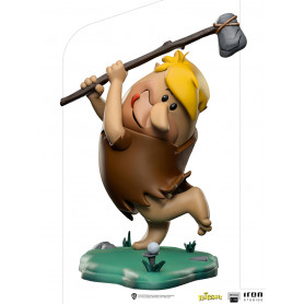 Iron Studios - Barney Rubble - The Flintstones Bds Art Scale 1/10