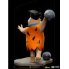 Iron Studios - Fred Flintstone - The Flintstones Bds Art Scale 1/10
