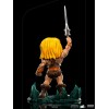 Iron Studios - HE MAN - Masters of the Universe Miniature Co. PVC