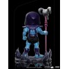 Iron Studios - SKELETOR - Masters of the Universe Miniature Co. PVC