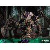 First 4 Figures Statue DEATH - Darksiders 2