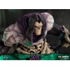 First 4 Figures Statue DEATH - Darksiders 2