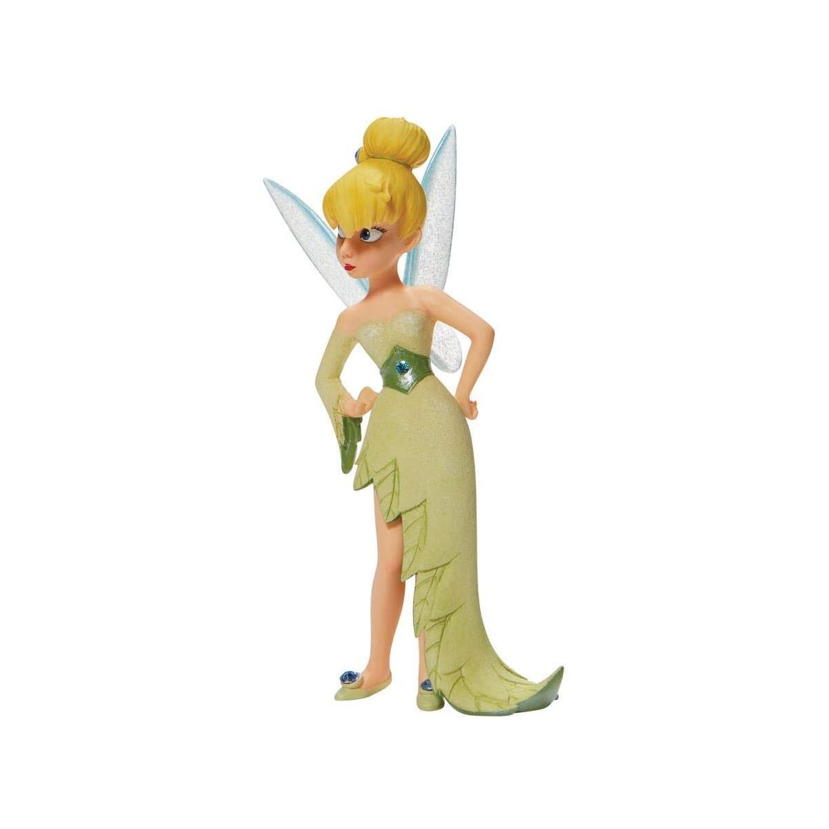 Enesco Disney Haute Couture - Tinkerbell Statue