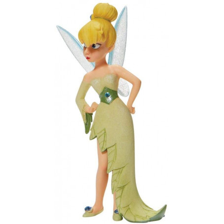 Enesco Disney Haute Couture - Tinkerbell Statue