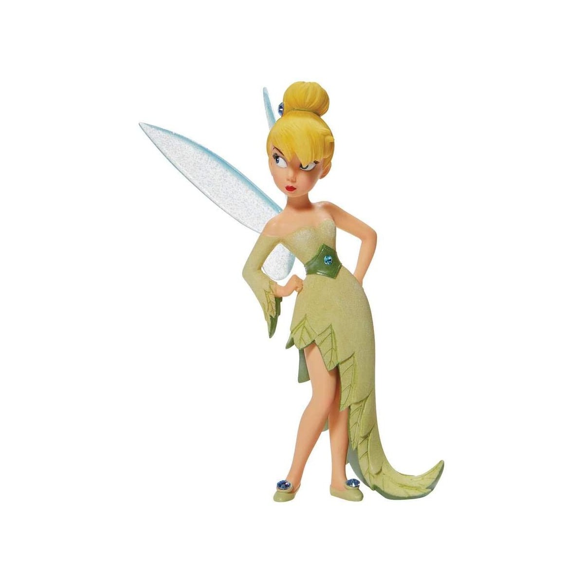 Enesco Disney Haute Couture - Tinkerbell Statue