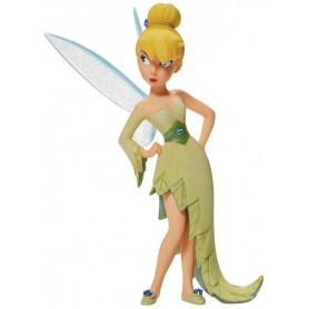 Enesco Disney Haute Couture - Tinkerbell Statue