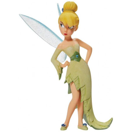 Enesco Disney Haute Couture - Tinkerbell Statue