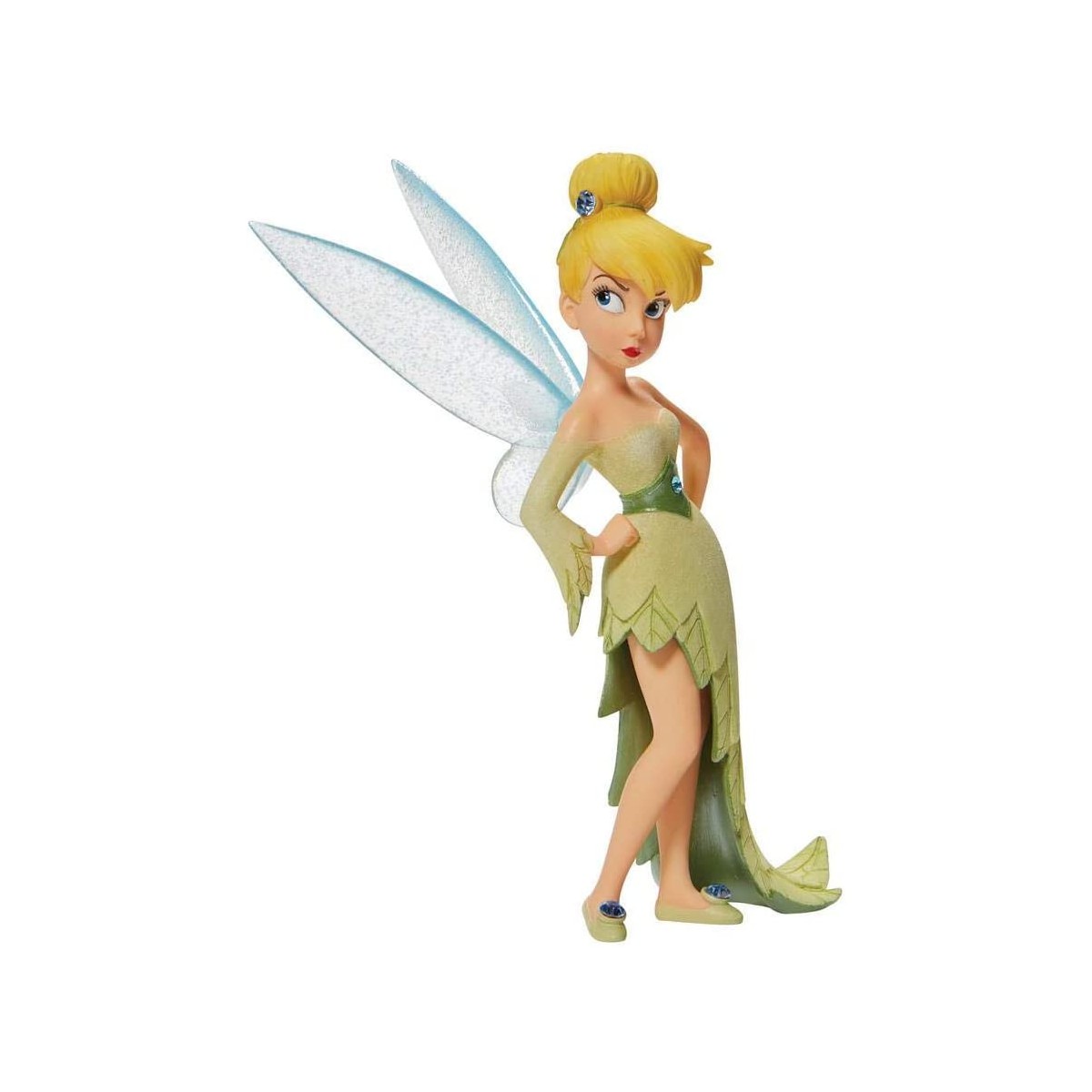 Enesco Disney Haute Couture - Tinkerbell Statue