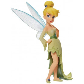 Enesco Disney Haute Couture - Tinkerbell Statue