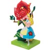 Disney Britto - Alice in Wonderland - Alice and the Rose