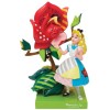Disney Britto - Alice in Wonderland - Alice and the Rose