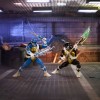 Hasbro - MORPHED DONATELLO & LEONARDO 2-Pack - Lightning Power Rangers Collection