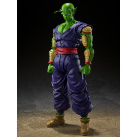 Bandai Dragon Ball Super Hero - SHF SHFiguarts - Piccolo
