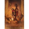 Pure Arts - Animus Kassandra 1/4 - Assassin's Creed Odyssey statuette