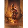 Pure Arts - Animus Kassandra 1/4 - Assassin's Creed Odyssey statuette