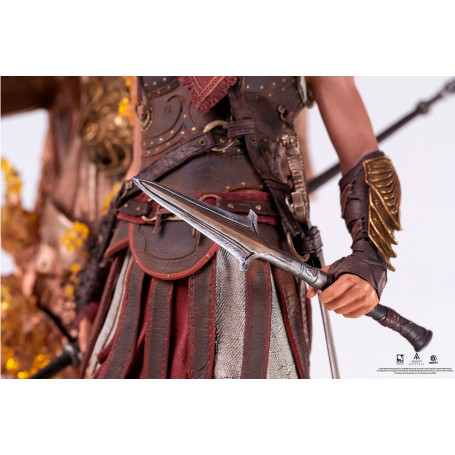 Pure Arts - Animus Kassandra 1/4 - Assassin's Creed Odyssey statuette