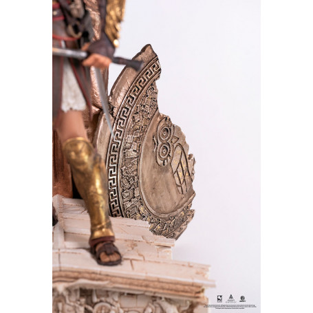 Pure Arts - Animus Kassandra 1/4 - Assassin's Creed Odyssey statuette
