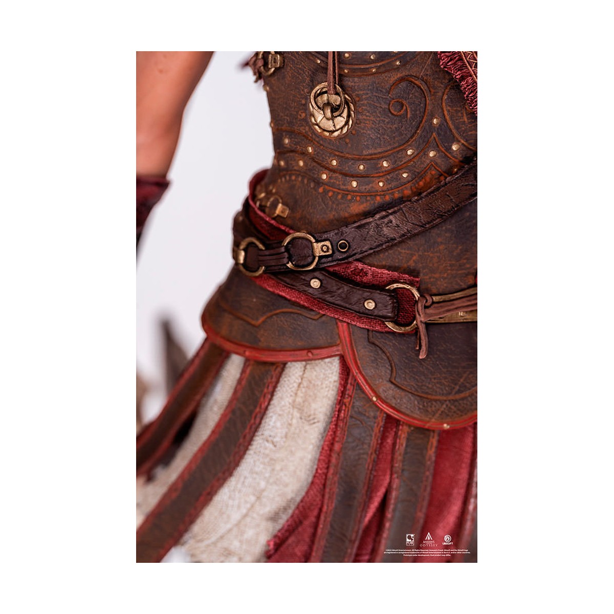 Pure Arts - Animus Kassandra 1/4 - Assassin's Creed Odyssey statuette