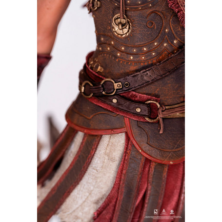 Pure Arts - Animus Kassandra 1/4 - Assassin's Creed Odyssey statuette