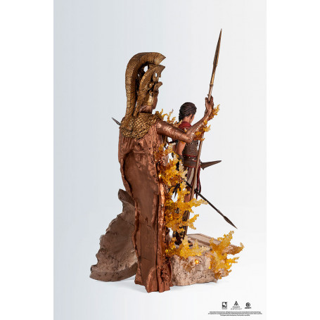 Pure Arts - Animus Kassandra 1/4 - Assassin's Creed Odyssey statuette