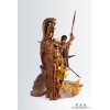 Pure Arts - Animus Kassandra 1/4 - Assassin's Creed Odyssey statuette