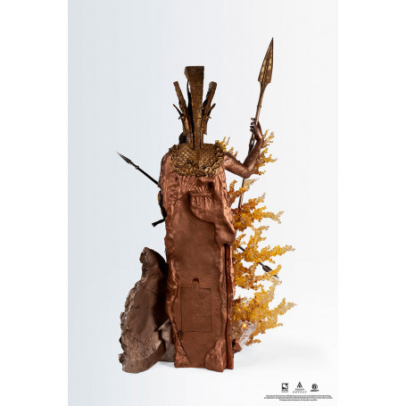 Pure Arts - Animus Kassandra 1/4 - Assassin's Creed Odyssey statuette