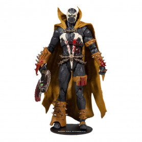 McFarlane Spawn Mortal Kombat XI - Bloody Classic Spawn