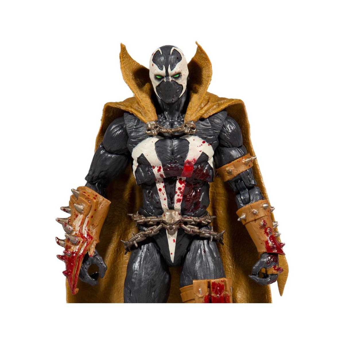 McFarlane Spawn Mortal Kombat XI - Bloody Classic Spawn