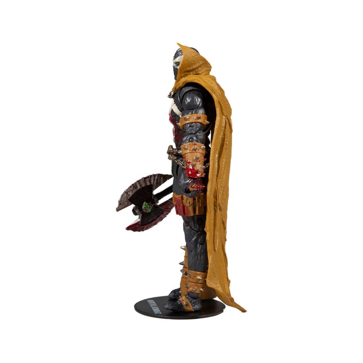 McFarlane Spawn Mortal Kombat XI - Bloody Classic Spawn