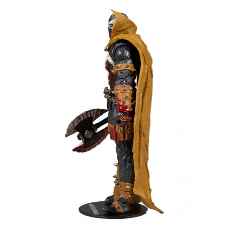 McFarlane Spawn Mortal Kombat XI - Bloody Classic Spawn