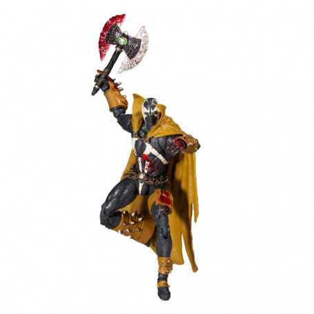 McFarlane Spawn Mortal Kombat XI - Bloody Classic Spawn