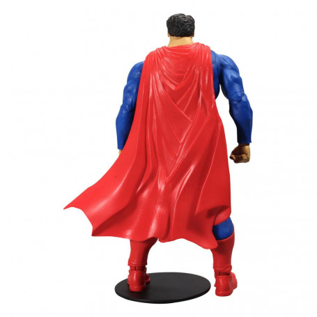 Mc Farlane DC Multiverse - Superman 1/12 - Batman: The Dark Knight Returns BUILD A