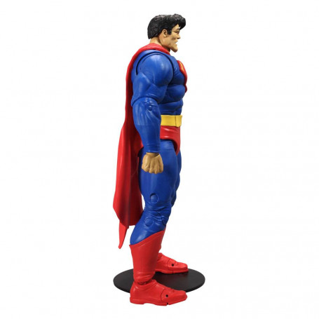 Mc Farlane DC Multiverse - Superman 1/12 - Batman: The Dark Knight Returns BUILD A