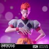 Abysse Corp - HUNTER X HUNTER - Hisoka figure - Super Figure Collection